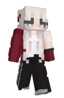 Front of kjraa's skin
