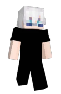 bhopp3r's Minecraft skin