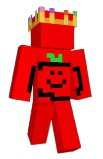 domatesbey's Minecraft skin