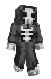 Front of Miyanokk's skin