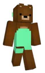 Custom render preview