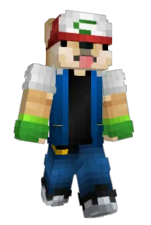 echibocawa1004 Minecraft avatar full body