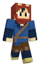 Custom render preview