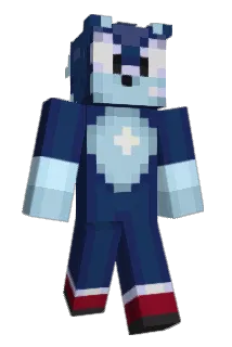 eciriix Minecraft avatar full body