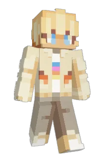 eckyboo_ Minecraft avatar full body