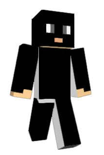 eclipse0901 Minecraft avatar full body