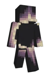 eclipsetotality Minecraft avatar full body