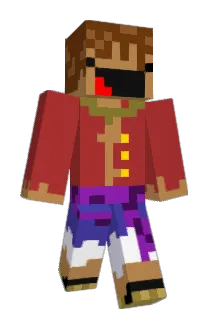 eclpse900 Minecraft avatar full body