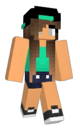 Custom render preview