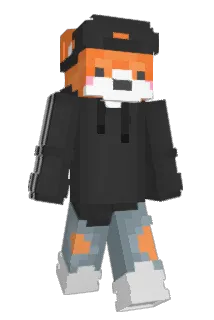 ecmemz Minecraft avatar full body