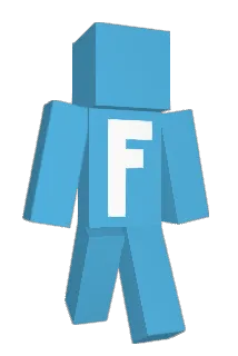 ecpl_gamer Minecraft avatar full body