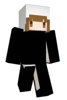 ecroy12 Minecraft avatar full body
