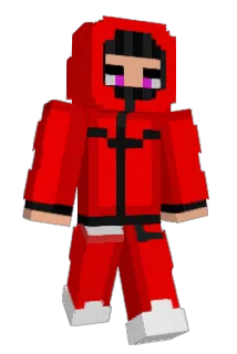 ecstazy333 Minecraft avatar full body