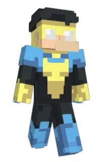 ReconP2k_'s Minecraft skin
