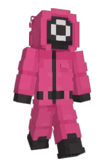 Front of Lynet2021's skin