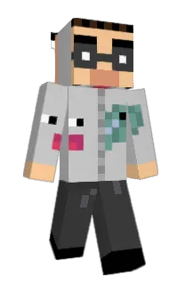 Front of 3l1r4n's skin