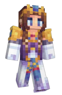 elizaisme's Minecraft skin