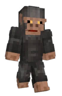 Front of zestyhuh's skin