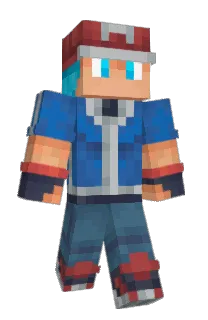 Andrew118's Minecraft skin
