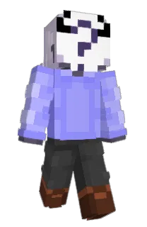 okaycreativename's Minecraft skin