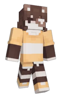 Front of pollenpvtch's skin