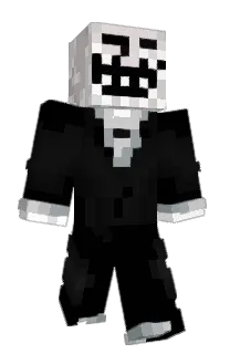 ocsz's Minecraft skin