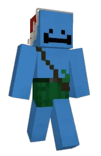 Front of Evil_O7889's skin