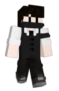 KaySoot's Minecraft skin