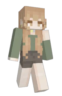 Front of acheloisx's skin