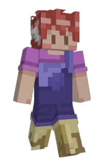 Front of Loc4lGoblin's skin