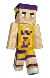 chefzito420's Minecraft skin