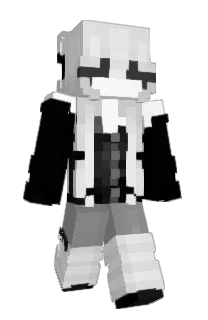 Front of M3_COMP's skin
