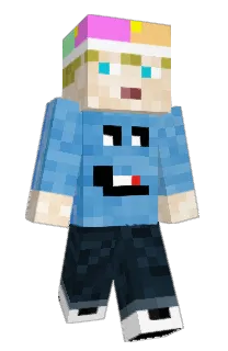 Simsi_31's Minecraft skin