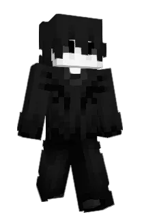 79Days's Minecraft skin