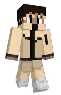 Nodif3thann's Minecraft skin