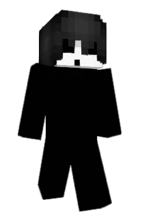 Front of careta's skin