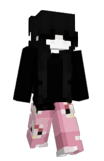 silly_cece's Minecraft skin