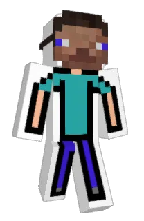 Front of deanp67's skin