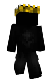 Front of fl_0v's skin