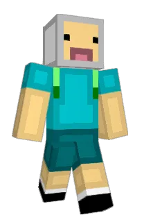 bia8's Minecraft skin