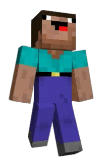 Anton90's Minecraft skin