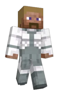 Front of BeauBeauFett616's skin