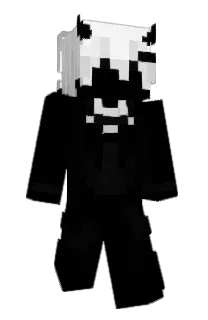 Front of miceliii's skin