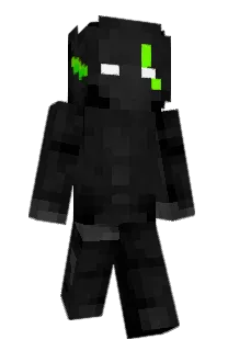 ciapciok's Minecraft skin