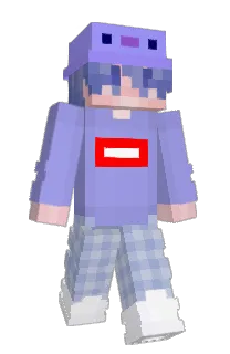 Front of __Senpa1__'s skin