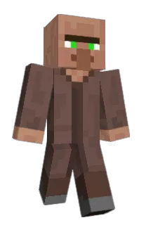 Front of devils999's skin