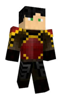 Front of shadow1802's skin