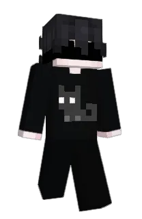 Front of iruxx's skin