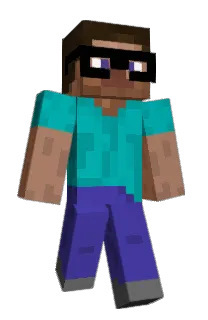 Front of DameEsePanMarico's skin