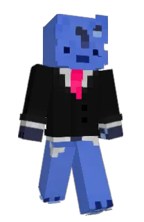 Front of xKZ35x's skin